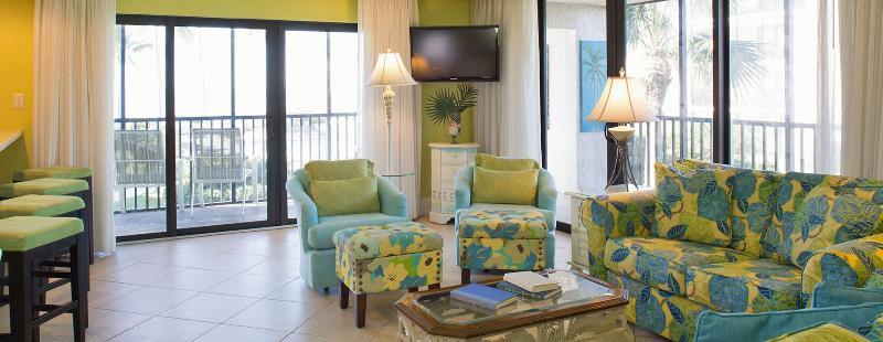 ซันไดแอล บีช รีสอร์ต แอนด์ สปา Hotel ซานิเบล ภายนอก รูปภาพ