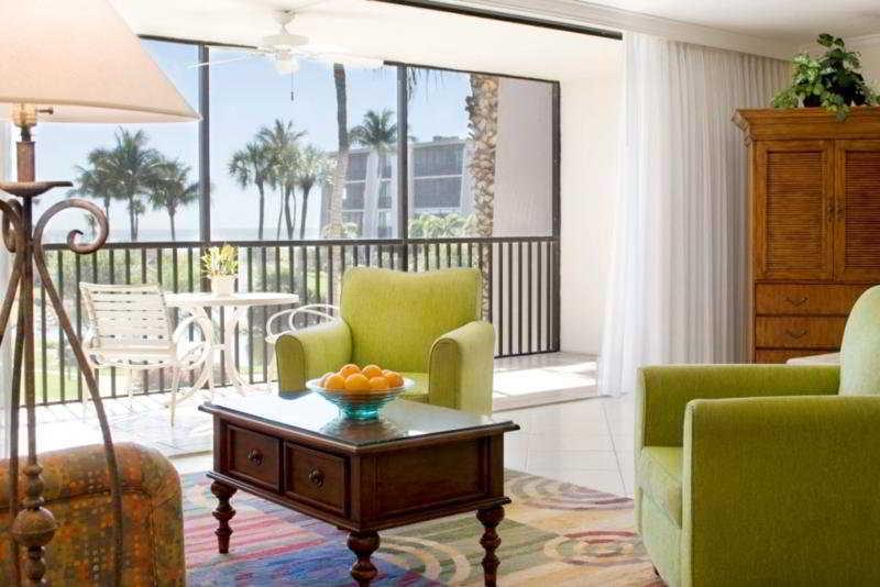 ซันไดแอล บีช รีสอร์ต แอนด์ สปา Hotel ซานิเบล ภายนอก รูปภาพ